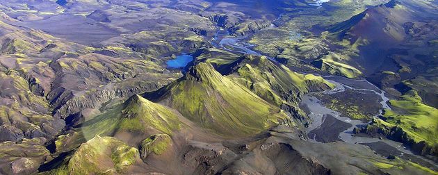 Ultimate Iceland Airplane Tour from Skaftafell — photo 5
