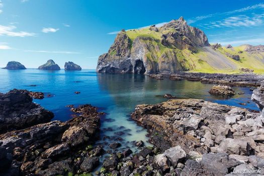 Vestmannaeyjar - The Westman Islands — photo 7