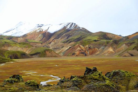 Laugavegur- Fjallabak Super Jeep Tour — photo 13