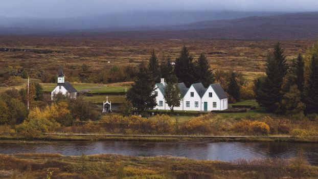 Classic Golden Circle Day Tour: Geysir, Gullfoss and Thingvellir (SDM 1) — photo 8