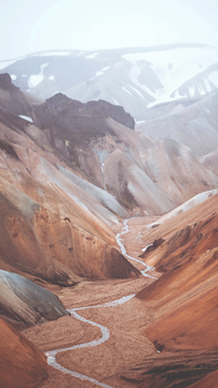 Landmannalaugar, guided Self-Drive tour — photo 6