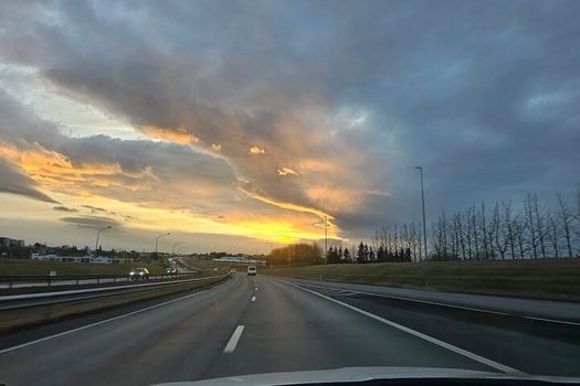 Keflavik Airport and Reykjavik Cruise Port: Private Transfer — photo 3
