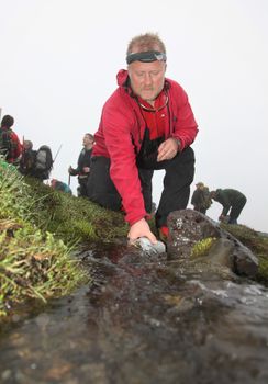 Hvannadalshnúkur - Iceland's highest summit — photo 2