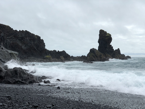 Snaefellsnes Peninsula Minibus Tour — photo 8