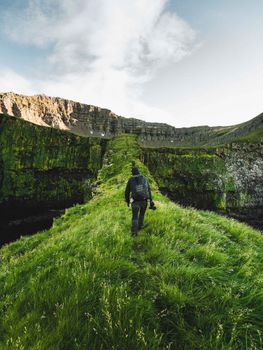 Hornvík Heights and Sights — photo 17