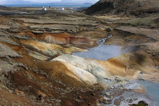 Private Helicopter Tour in Hengill Geothermal Area with Landing — photo 5