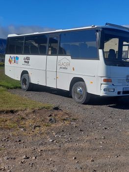 Snæfellsjökull Glacier Snow-cat Tour — photo 7