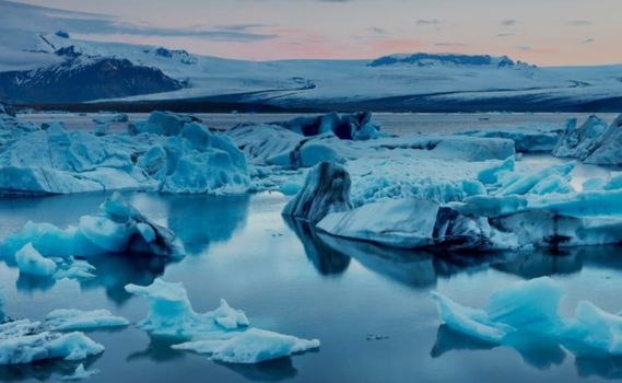 Blue Lagoon - Reykjavik — photo 3