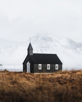 SNÆFELLSNES PENINSULA | PRIVATE PHOTO-TOUR — photo 2