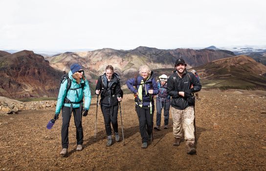 Kerlingarfjöll Hiking Day Tour — photo 2
