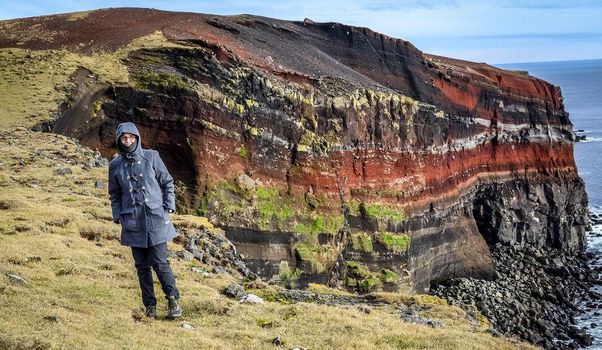 Reykjanes + Lava fields Private Tour — photo 11