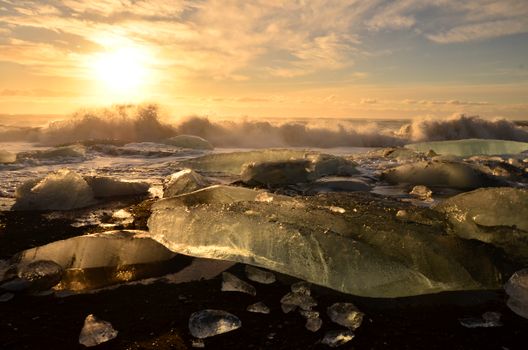 Glacier Lagoon Tour — photo 8