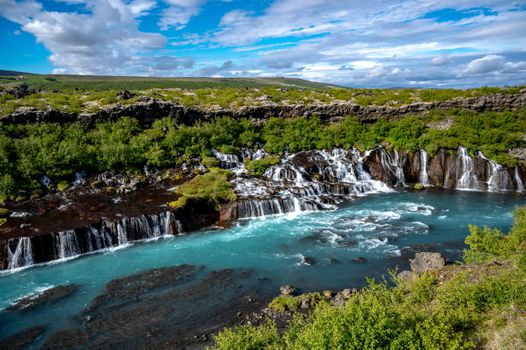 Silver Circle Private Tour: Glacier, Waterfalls & Hvammsvik Hot Springs — photo 5