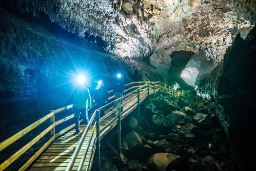 Cave Explorer — photo 12