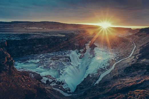 Private Golden Circle Tour from Reykjavik with Multi-language Guide Options — photo 8