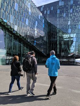 Private Reykjavik Walking Tour - Walk With a Viking — photo 7