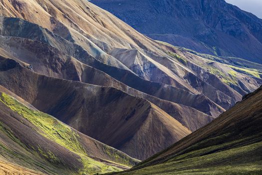 Landmannalaugar Hiking, Stranger Things Waterfall & Nature Bath — photo 5
