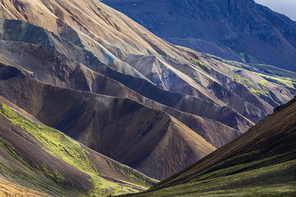Landmannalaugar Hiking, Stranger Things Waterfall & Nature Bath, photo 5 of 13