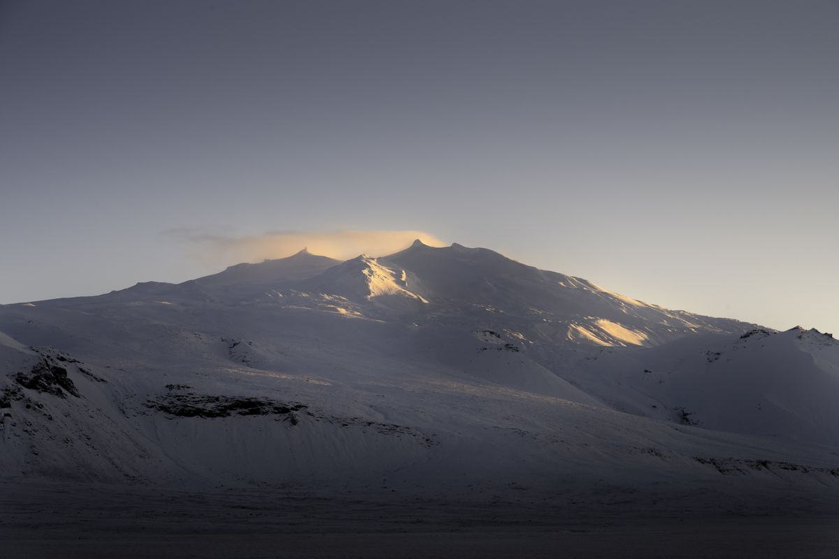 Small group Tour: Snæfellsnes Peninsula and Shark Museum, photo 1 of 6