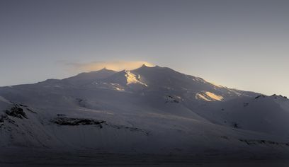Small group Tour: Snæfellsnes Peninsula and Shark Museum