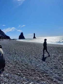 Discover Iceland’s South Coast on a Private Tours: Glaciers, Waterfalls, and Black Sand Beaches — photo 5