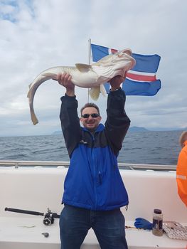 Whales & Sea Angling — photo 9