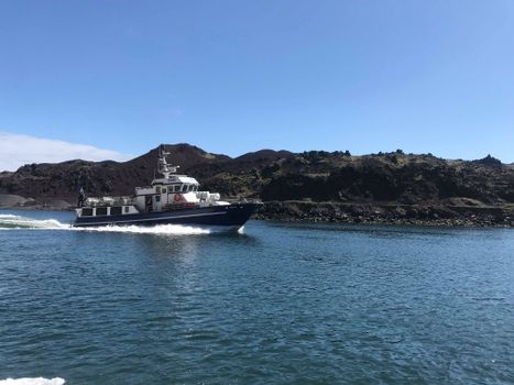 Vestmannaeyjar Boat Tour — photo 7