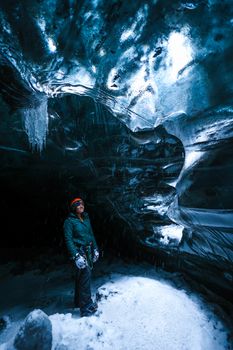 Ice Cave Captured — photo 22