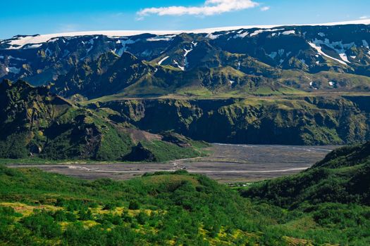 Þórsmörk Hike | Day Tour | Midgard — photo 19