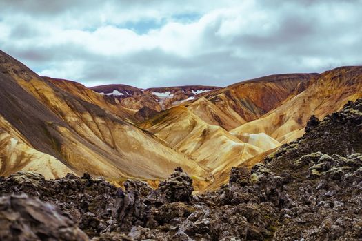 Landmannalaugar Highlands | Day Tour, photo 7 of 21