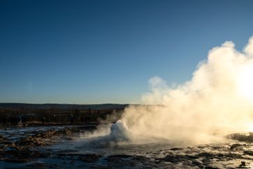 Private Tour: Golden Circle Essentials in minivan — photo 14