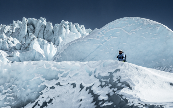 Skaftafell 5-Hours Adventure Glacier Hike — photo 9