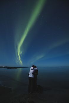 NORTHERN LIGHTS JEEP 4×4 | PRIVATE PHOTO-TOUR — photo 2