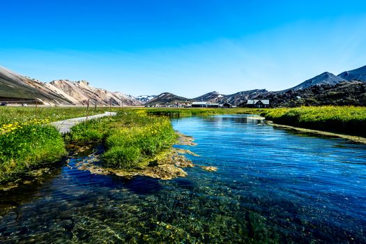 Landmannalaugar Private Super Jeep Tour from Selfoss — photo 7