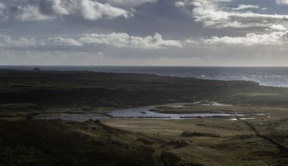 Private SuperJeep tour: Colours of Reykjanes