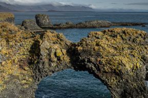 Private SuperJeep Tour: Snæfellsnes wonders — photo 19