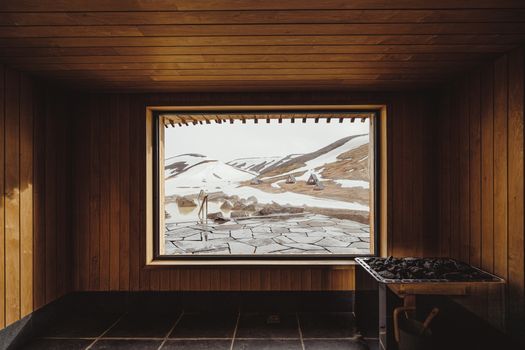 Highland Baths | Hálendisböðin — photo 2
