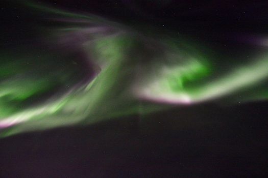 Northern Lights and Stargazing - Jeep tour - Professional photos - Free re-run — photo 10