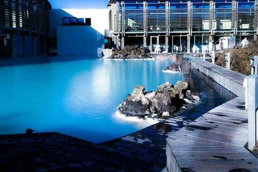 Blue Lagoon: Private Transfer with 3-Hour Visit - Optional Entry Ticket — photo 12