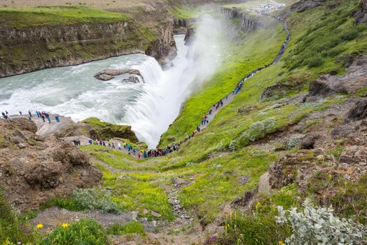 Golden Circle Private Tour & Fridheimar Farm Visit from Reykjavik — photo 10