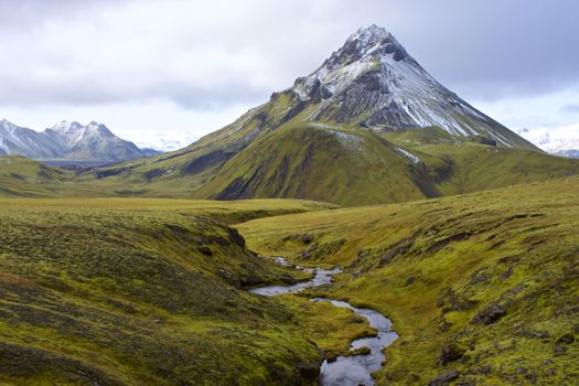 Iceland Mystery Hike - Private Eco Tour