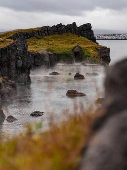 Golden Circle Tour, Horses & Blue Lagoon or Sky Lagoon — photo 24