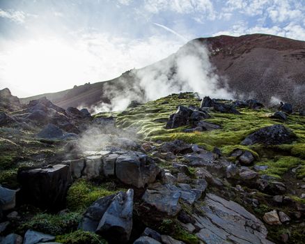 Laugavegur- Fjallabak Super Jeep Tour — photo 19