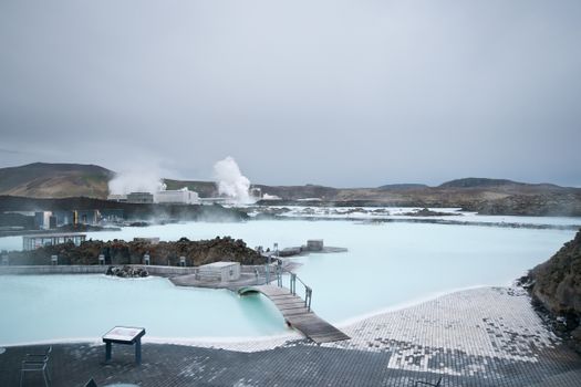 Blue Lagoon Private Transfer & Optional Tickets - 2 Hour Visit — photo 15