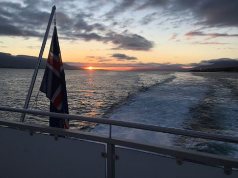 Akureyri Classic Whales in the Midnight Sun — photo 11