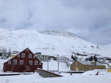Private Arctic Coastline and Culture — photo 3