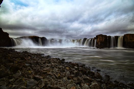 Goðafoss Waterfall & Fjord Viewpoint from Akureyri — photo 6