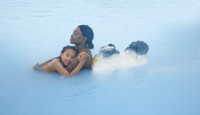 Reykjavík - Blue Lagoon round-trip transfer