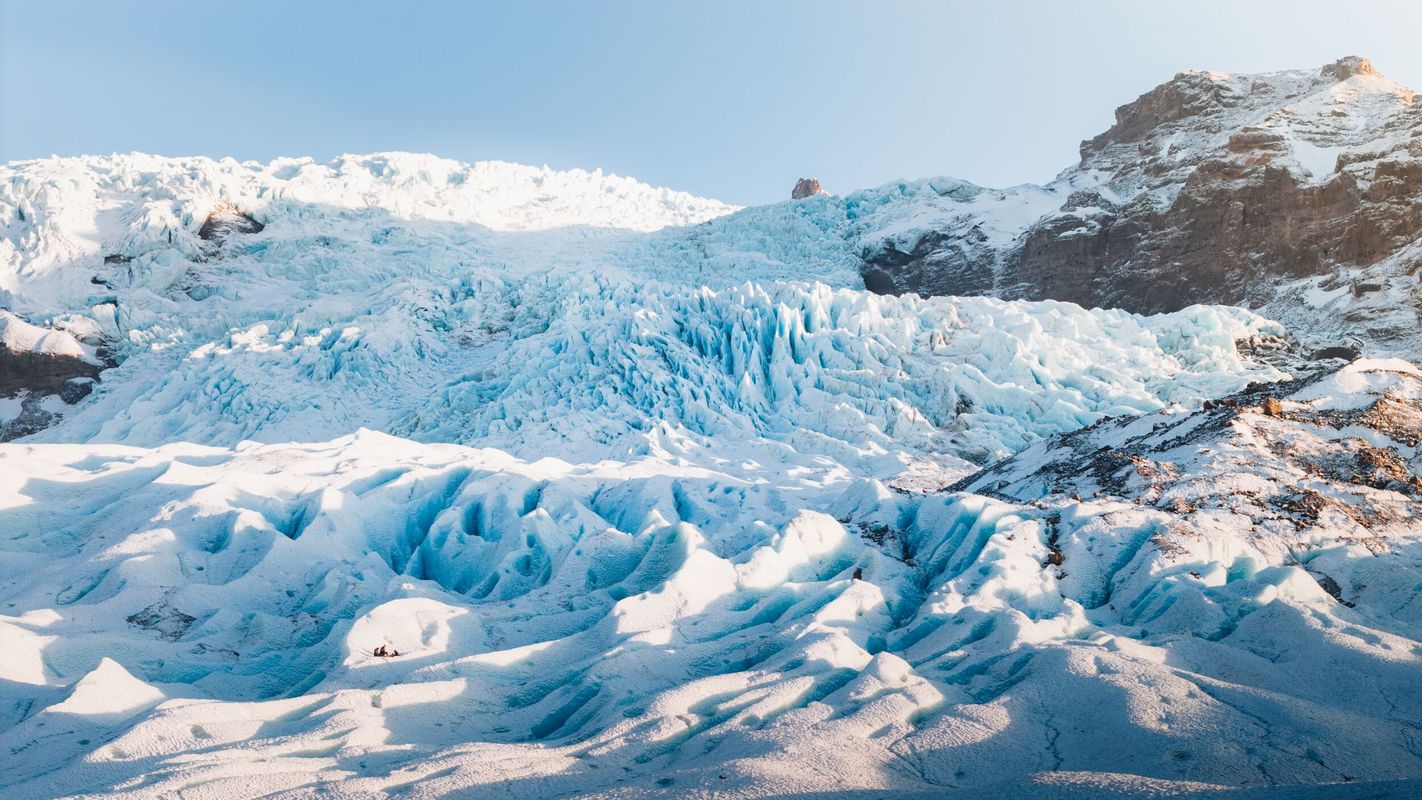 Blue Ice Experience - Skaftafell/Vatnajökull, photo 7 of 15