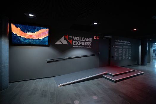 Volcano Express Iceland — photo 17